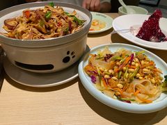 -吕氏疙瘩汤·新派鲁菜(欢乐汇店)