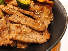-牛邸·烧肉饭(来福士店)