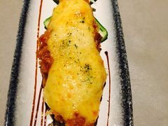 -T館·花园艺术餐厅