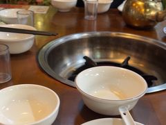 -岳记兴隆·青城腊排铜火锅(融创店)
