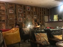 大堂-咖法森林·咖啡  酒吧(天河店)