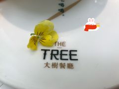 -大树餐厅(朝阳大悦城店)