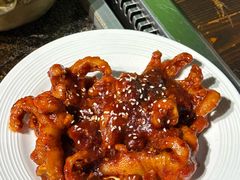 -大叔烤肉(华英路店)
