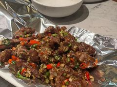 -渔语鱼新川菜Bistro(万象天地店)