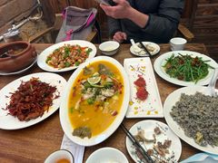 -小喜客·云南特色菜(纳西庭院店)