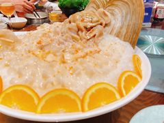 -东海怡品海鲜豆捞(舟宿夜江店)