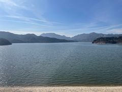 -白河堡水库