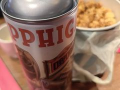 -管氏翅吧(马家堡店)