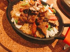 -必胜客(大悦城店)