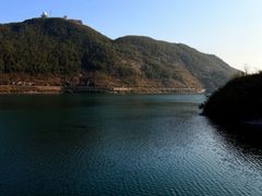 -长沙黑麋峰国家森林公园