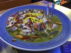 -鱼库·不仅是一家烤鱼店(车公庙店)