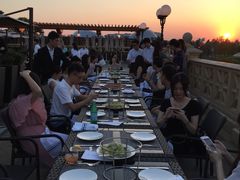 -WOLFGANG PUCK KITCHEN & BAR(迪士尼小镇店)