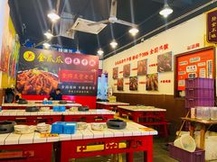 -重庆金爪爪特色干锅(大竹林直营店)