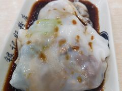 -银记肠粉店(市二宫店)