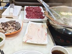-潮悦牛肉火锅城(水贝店)