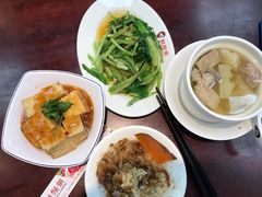 -胡须张鲁肉饭(台北大安店)