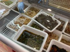 -钱商茉莉香鸭颈王(浑南店)