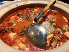 -火宫殿·湘菜小吃·商务宴请·生日聚会(东塘店)