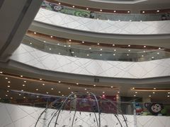 -保利MALL(天鹅湖店)