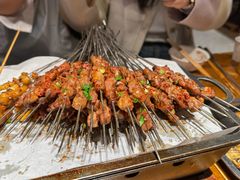 -张师傅烧烤(CBD店)