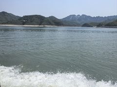 -易水湖景区