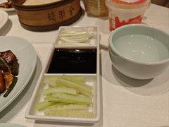 -北京全聚德(王府井店)