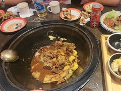 -粗粮人家·东北菜(洋桥店)