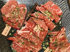 -千寻烧肉(政务区店)