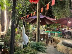 -园林美食城·本土农家菜(杨和镇店)