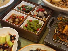 -鼎好家常菜(天桥店)