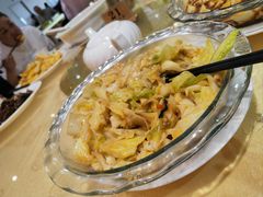 -Lucky Fortune Restaurant(喜运来酒家)