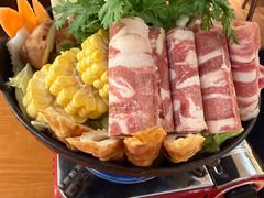 -無忧浅草君·洋风料理(下沙宝龙二期一店)