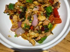 -我家福厨(万达中餐厅店)