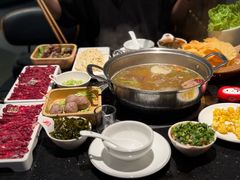 -尚合里潮汕牛肉火锅(海沧店)