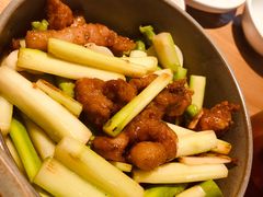 -潮粥荟·潮汕砂锅粥(槐房万达店)