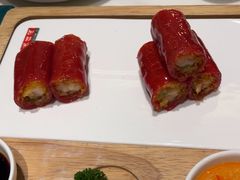 -悦得闲广式点心茶楼(蓝鲸世界店)