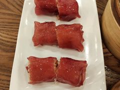 -富豪酒家(正大广场店)