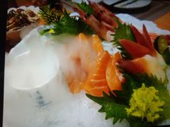 -鮨桐日本料理(望京店)