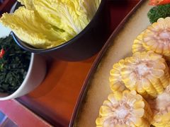 -捞王猪肚鸡火锅(昆山店)