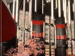 -西安W酒店·WEI全味西餐厅