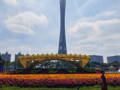 -海心沙亚运公园