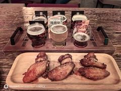 -Boxing Cat Brewery拳击猫精酿啤酒馆(思南公馆店)