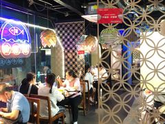 大堂-川里谈·川味小馆(北京路店)