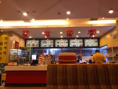 -南粥北面(东大桥店)