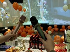 -Z-PARTY KTV(金太湖店)