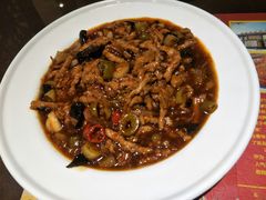 -刘胖子家常菜·蹄花焖藕(兴业店)