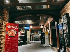 -申粤轩酒楼·三十年粤菜经典(丁香花园店)