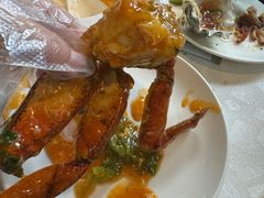 -同乐海鲜(乌节路中央店)