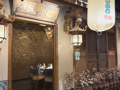 -长安大牌档之上元灯会(南大街店)