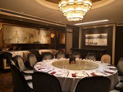 包厢-上海小南国(国发店)